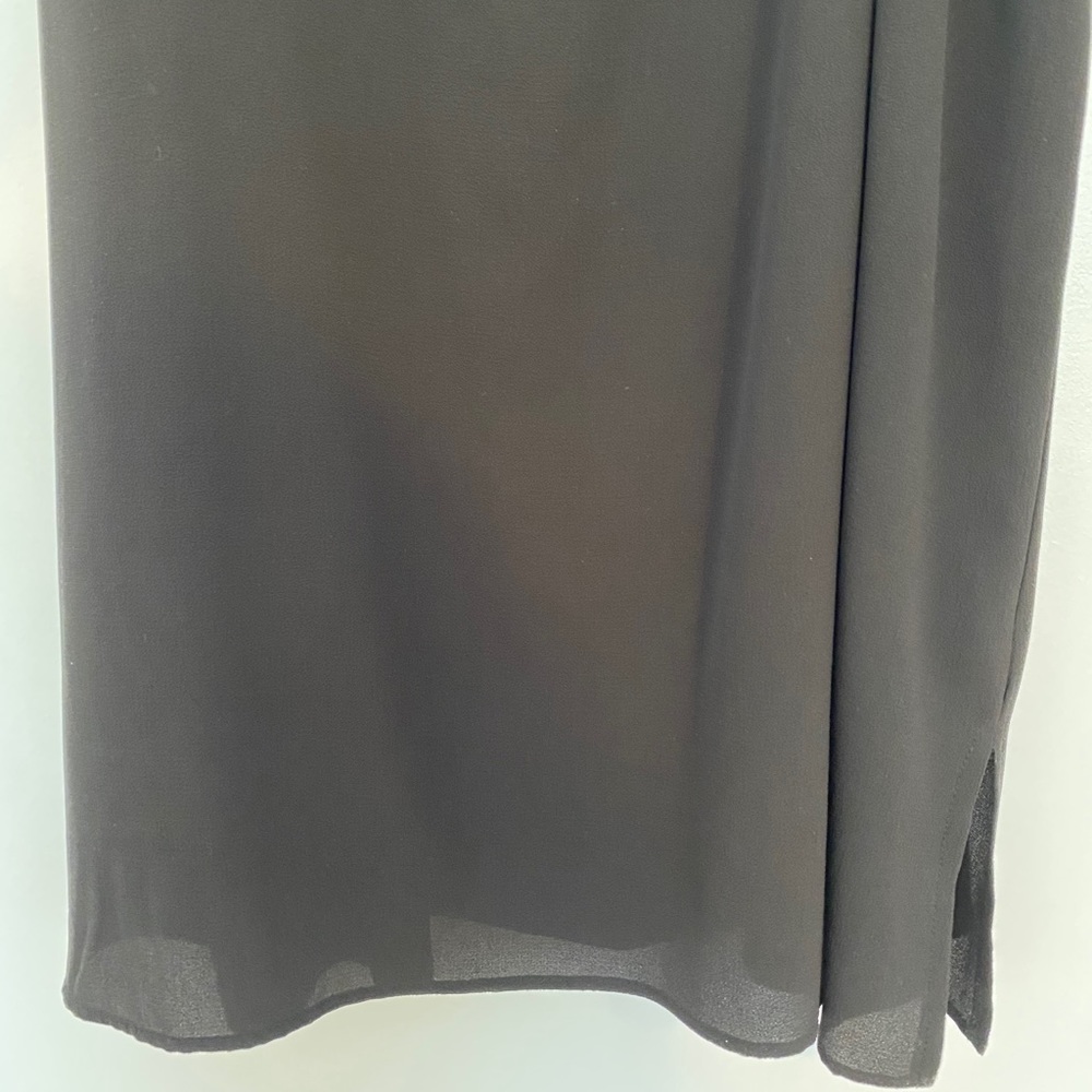 Torrid Little Black Dress - Picture 3 of 6